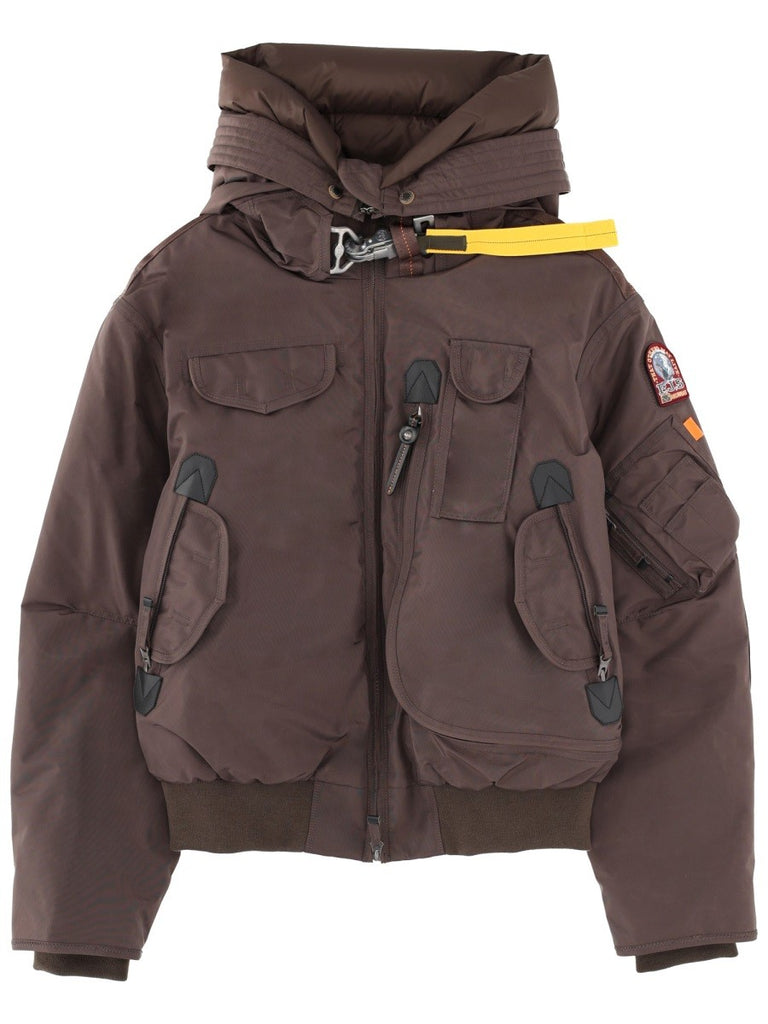 "GOBI" JACKET