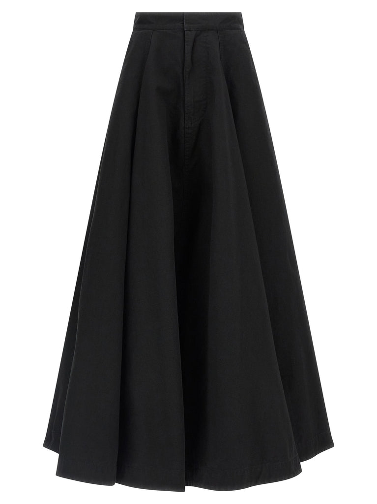 'Godet' skirt