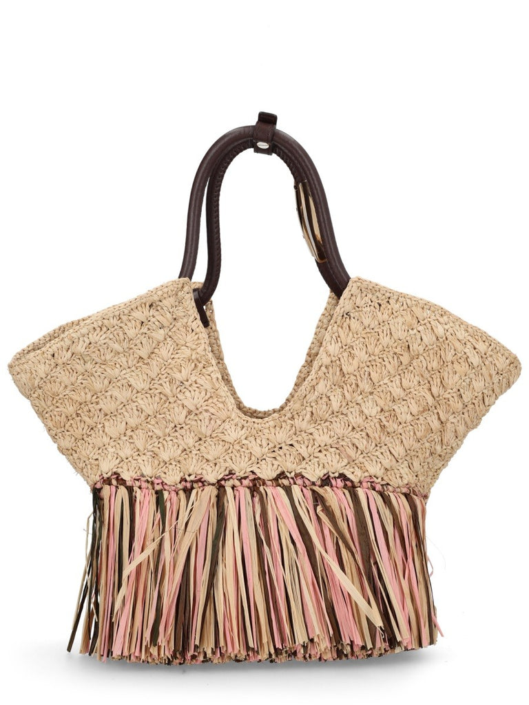 "GOLDENTIME" BAG