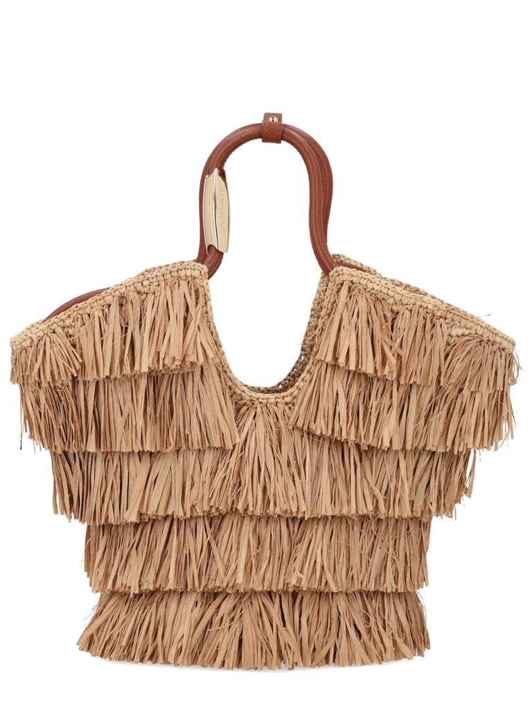 "GOLDENTIME" BAG