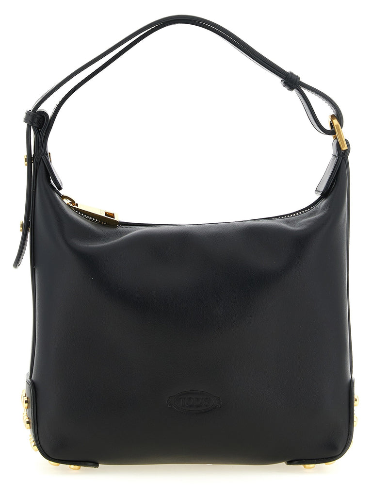 'Gommini' mini shoulder bag