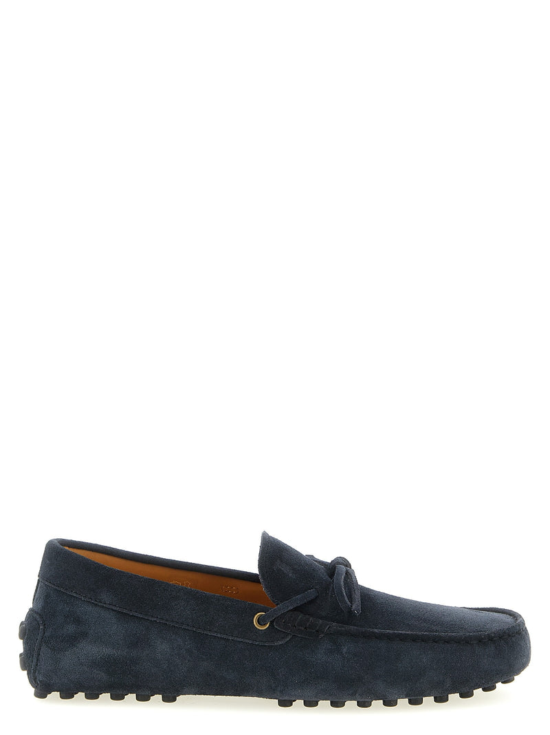 'Gommino' loafers