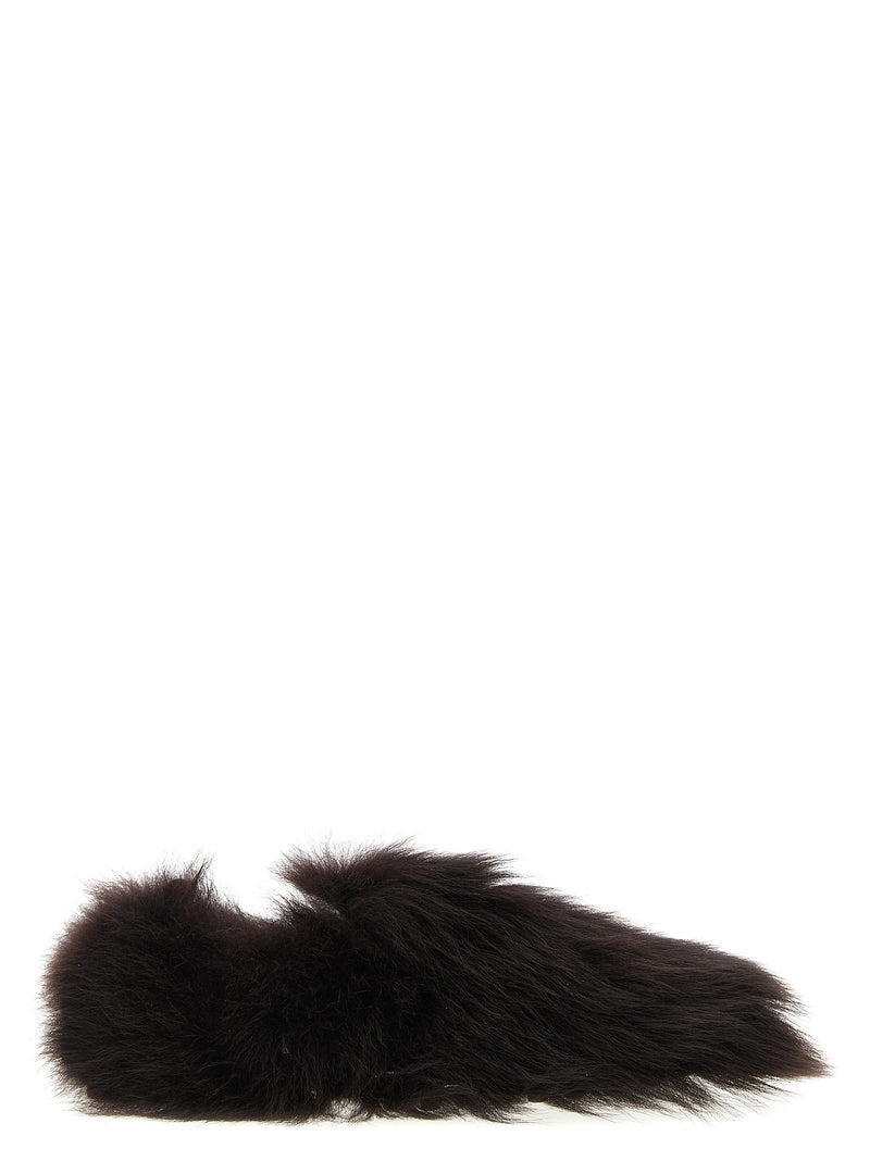 'Gommino' loafers