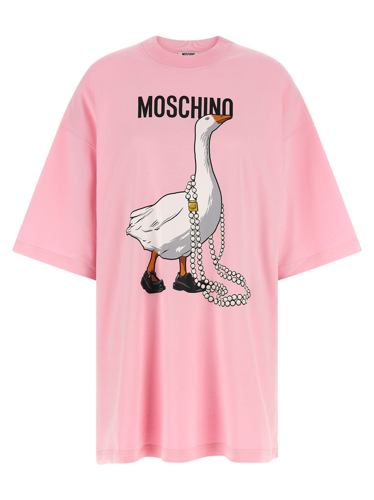 'Goose' dress
