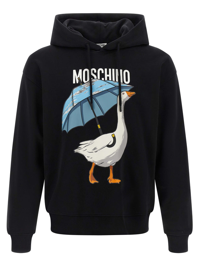 'Goose' hoodie