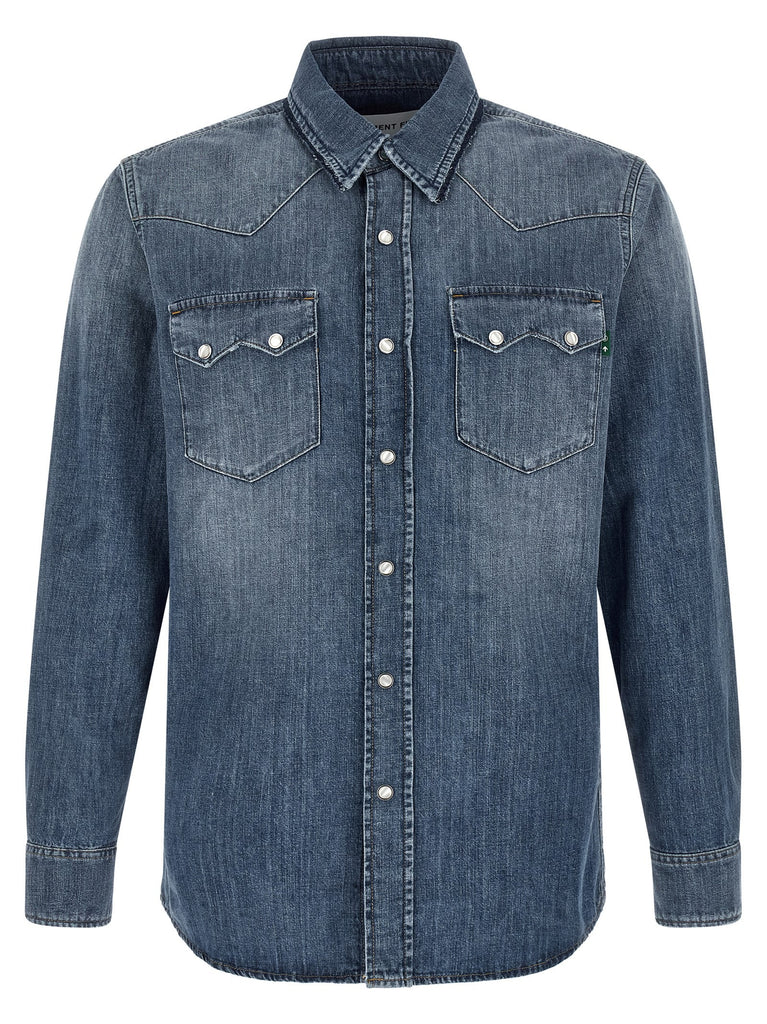 'Gospel' shirt
