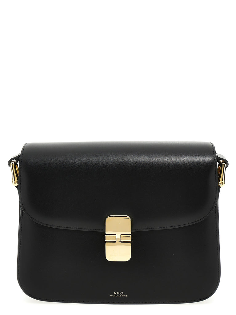 'Grace' crossbody bag
