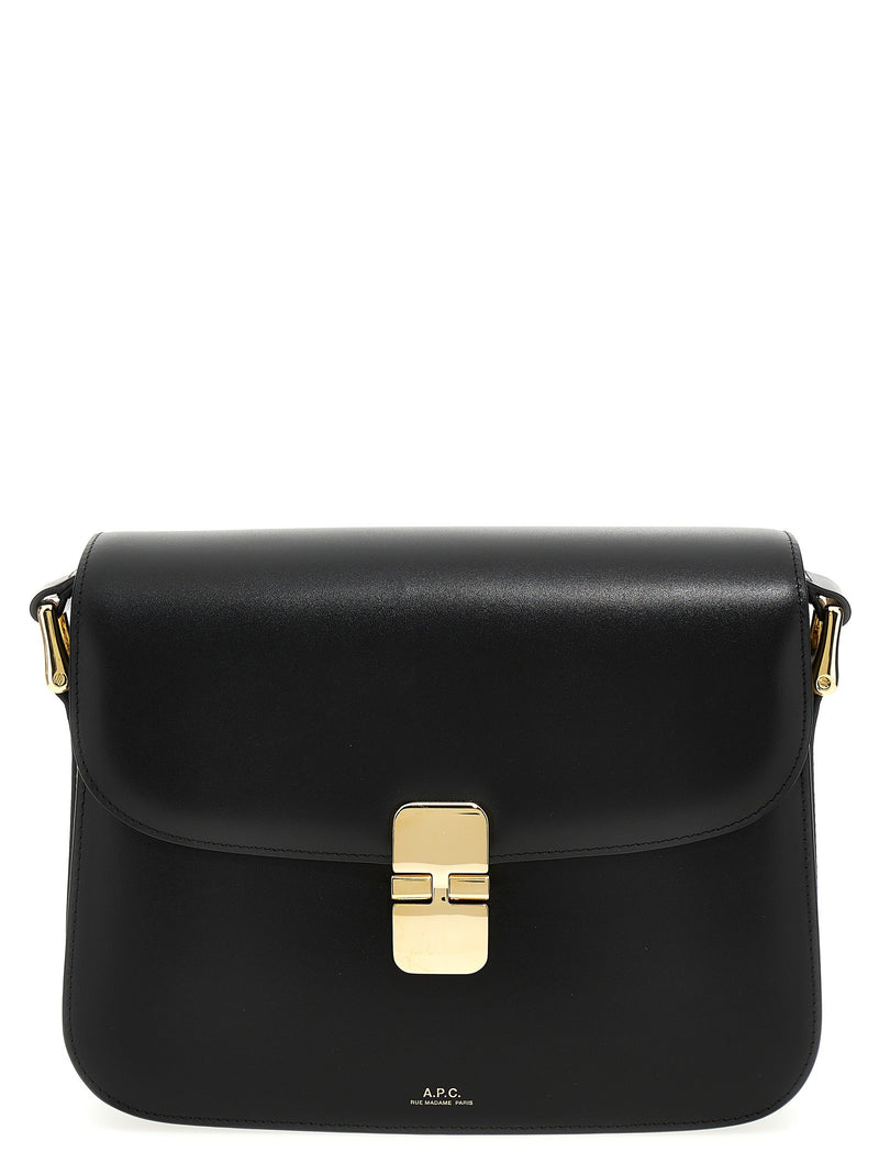 'Grace' crossbody bag