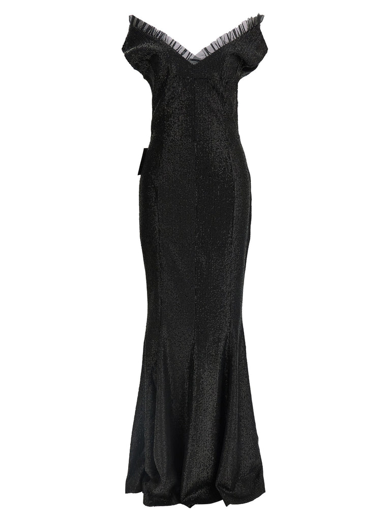 'Grace' dress