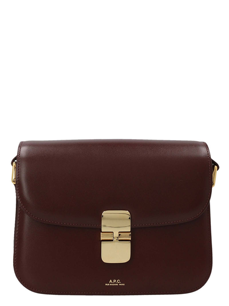 'Grace small' crossbody bag