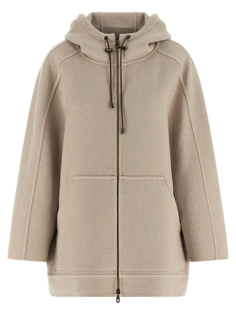 'Gradi' coat