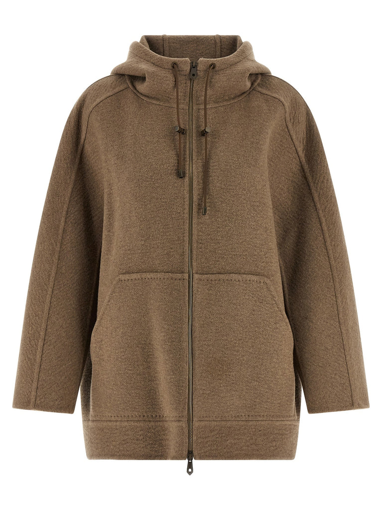 'Gradi' coat