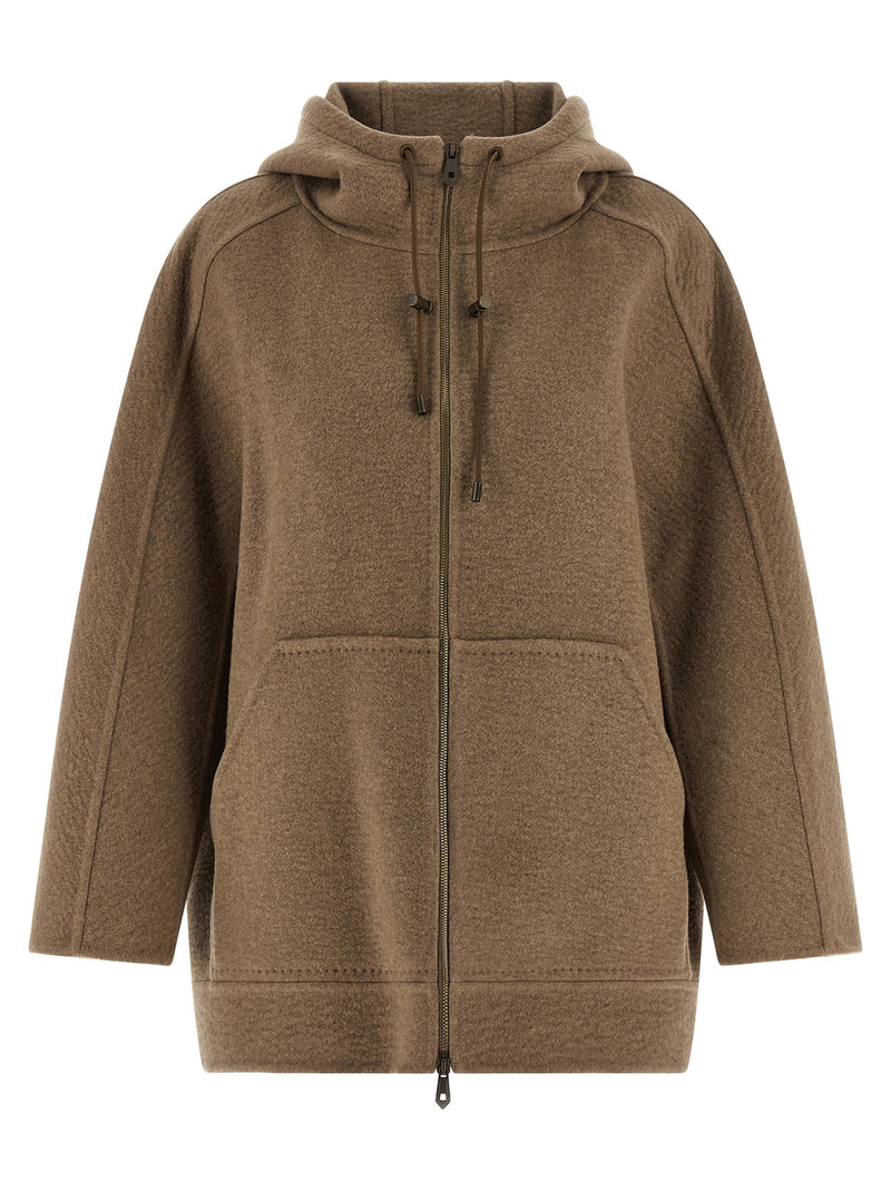 'Gradi' coat