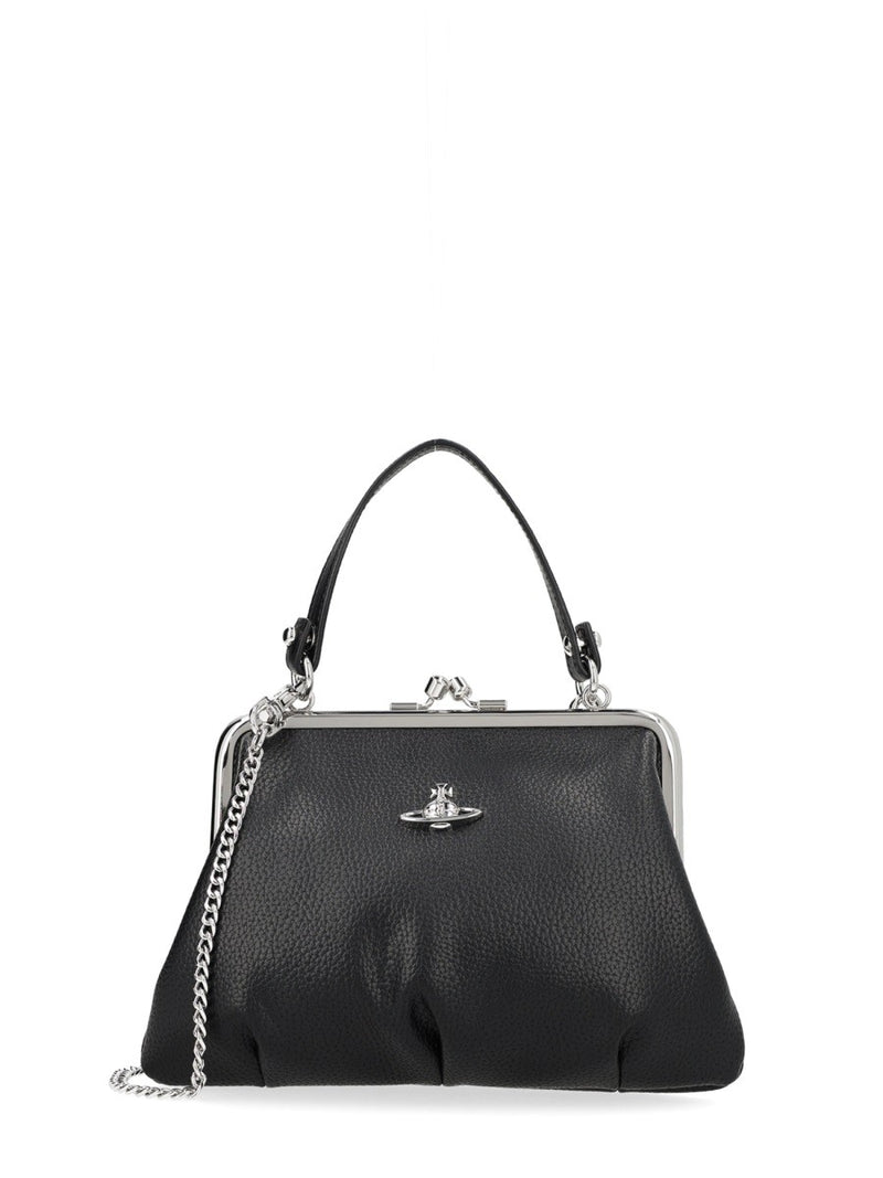 "GRANNY FRAME" BAG