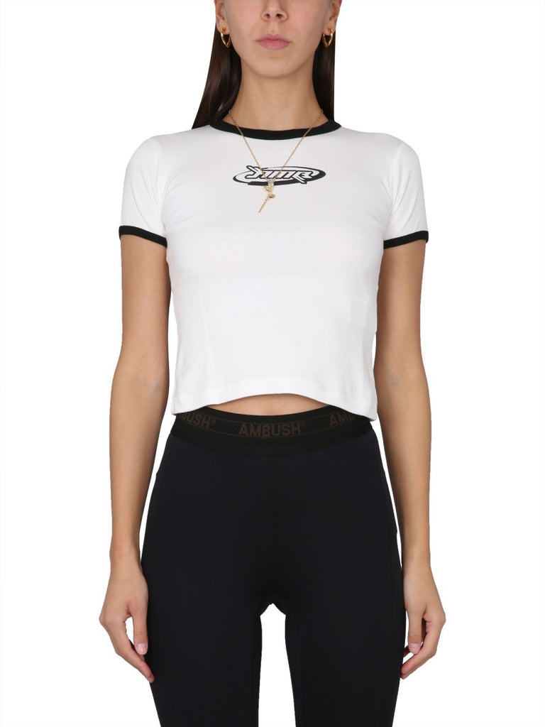 GRAPHIC T-SHIRT