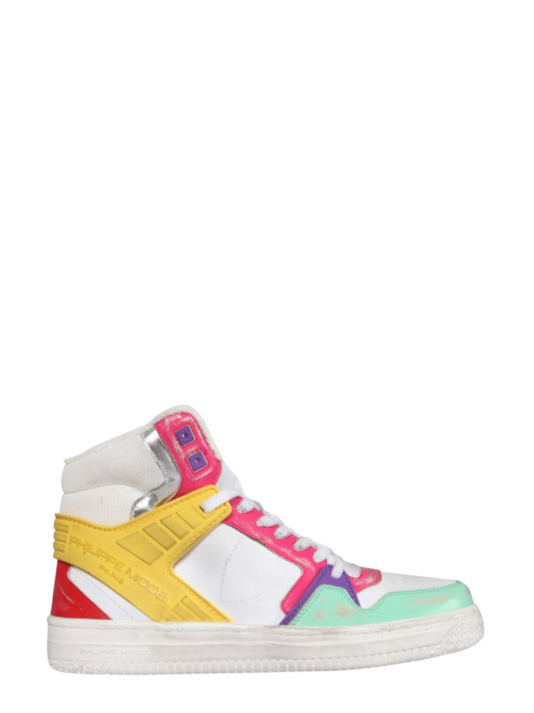 GREAT TALL SNEAKERS
