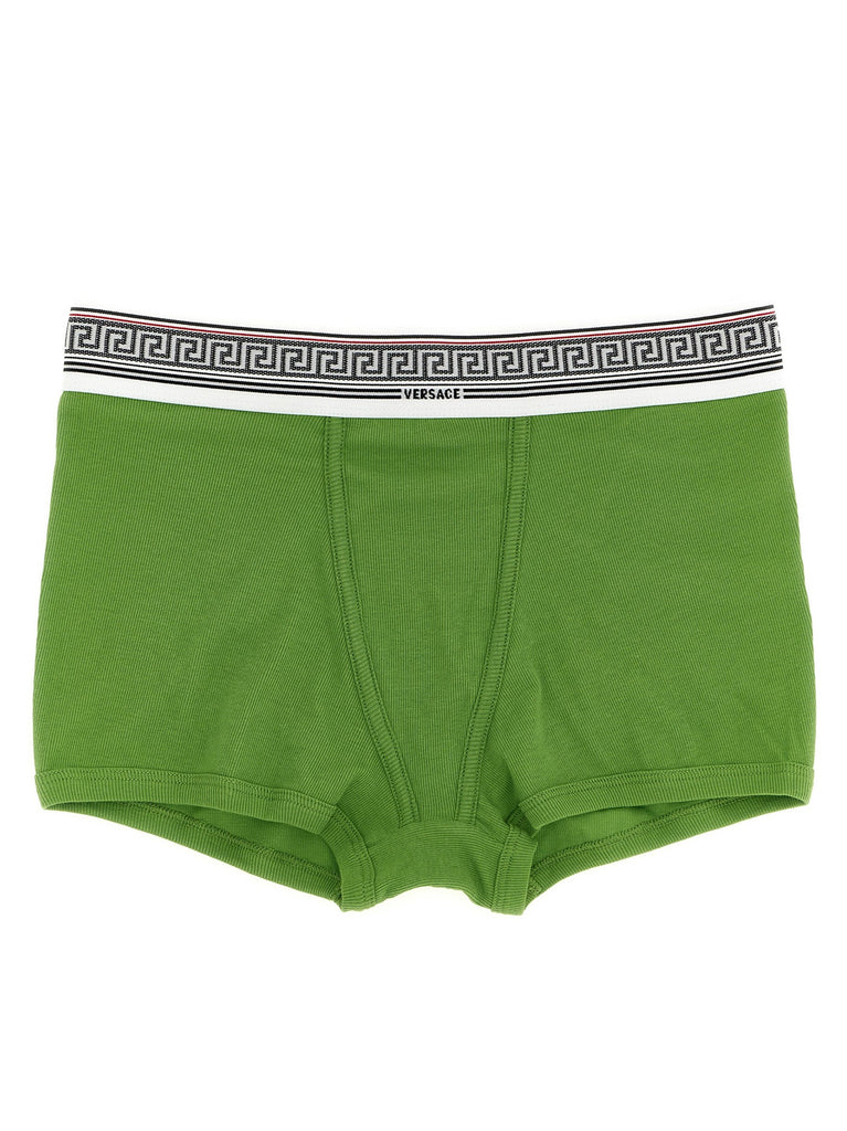 'Greca' briefs