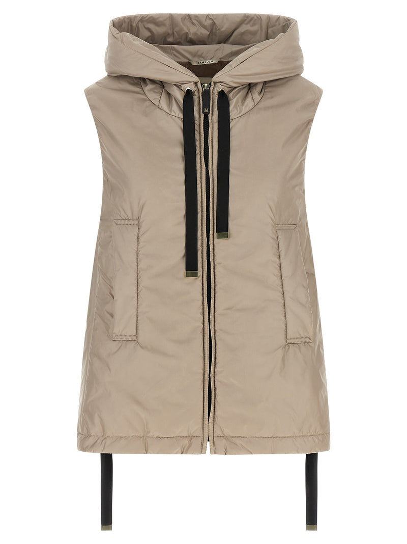 'Greengo' vest