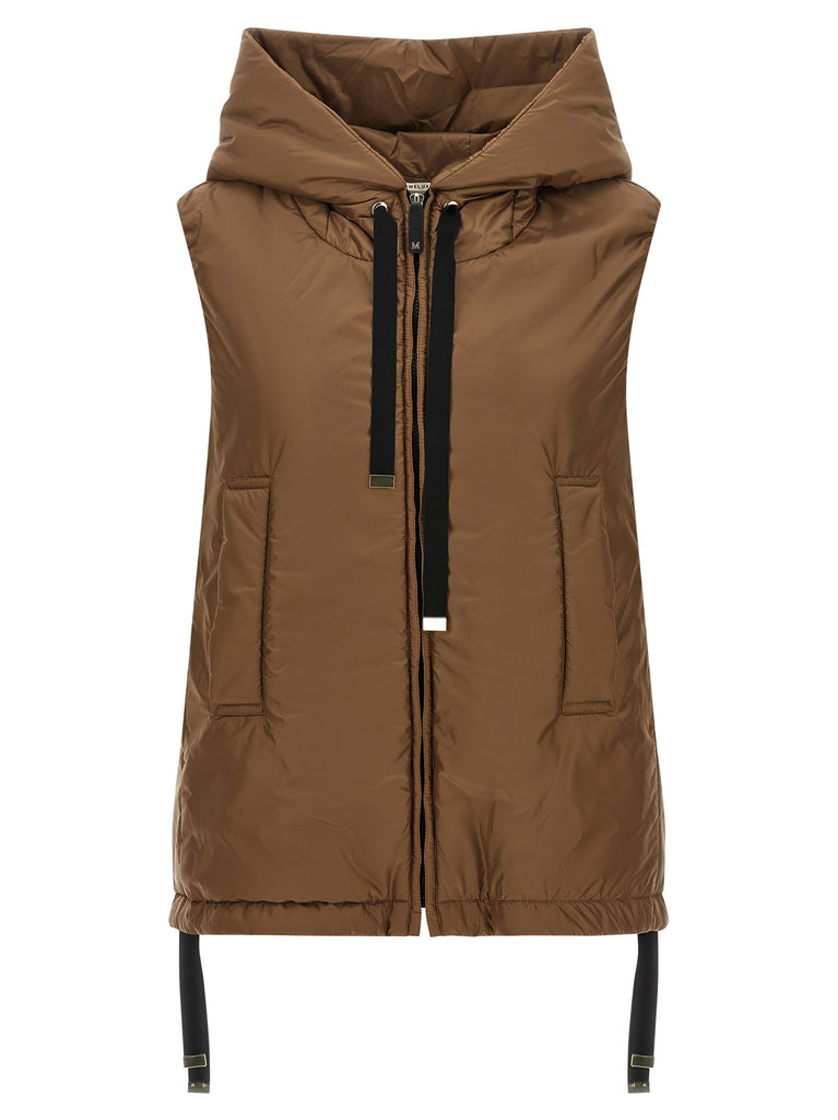 'Greengo' vest