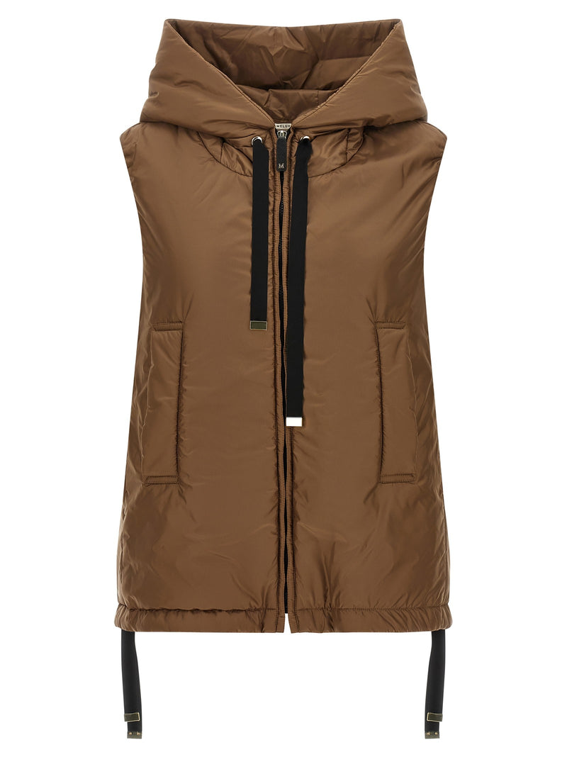 'Greengo' vest