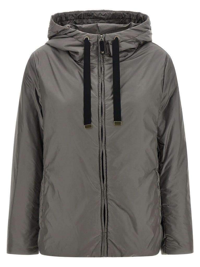 'Greenh' jacket