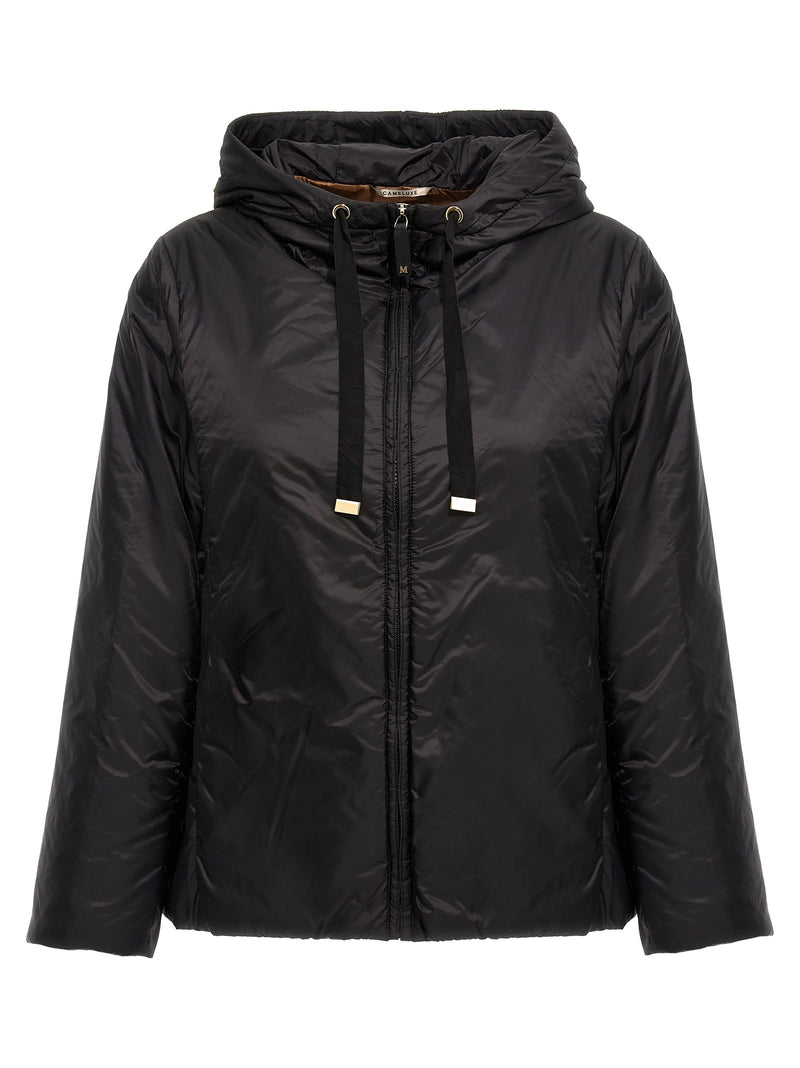 'Greenh' jacket