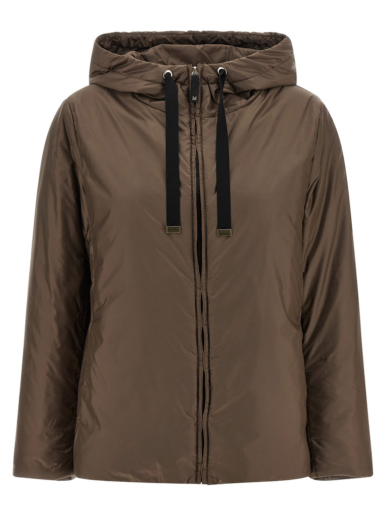 'Greenh' jacket