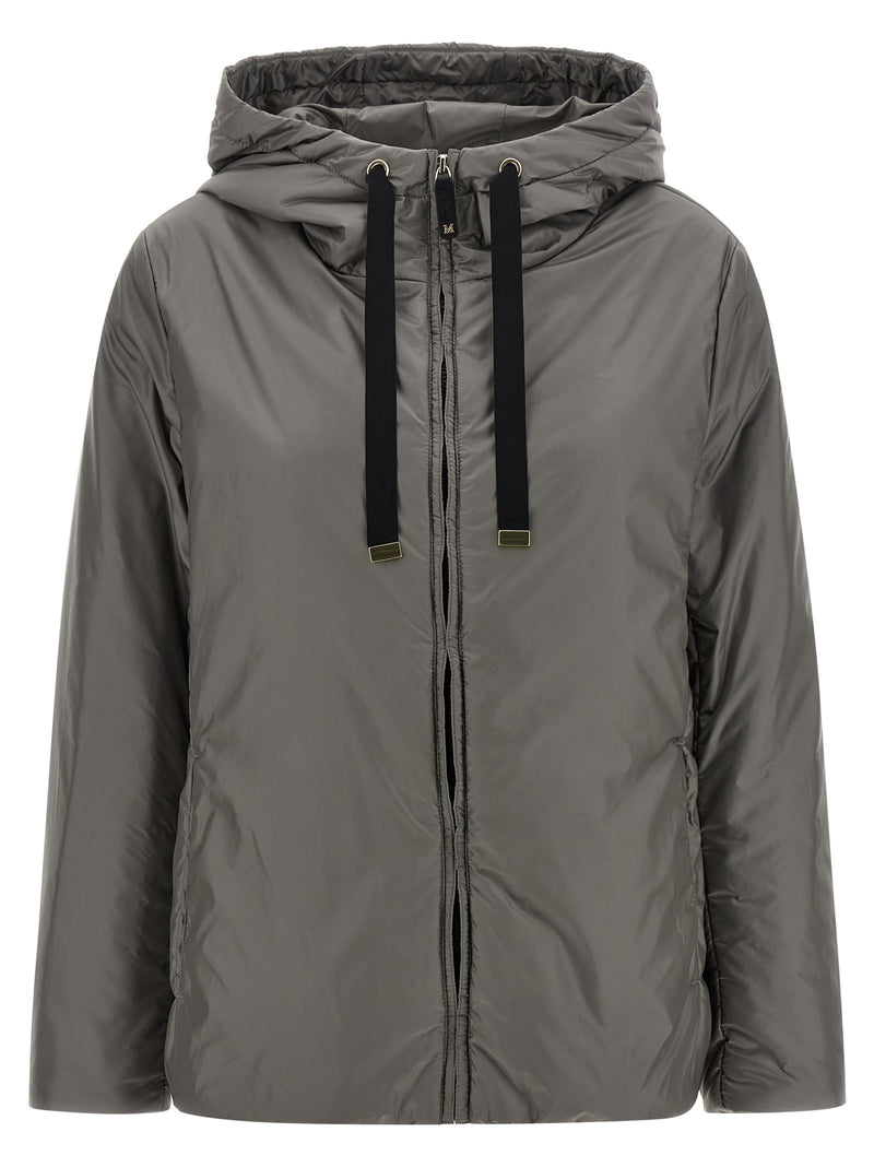 'Greenh' jacket