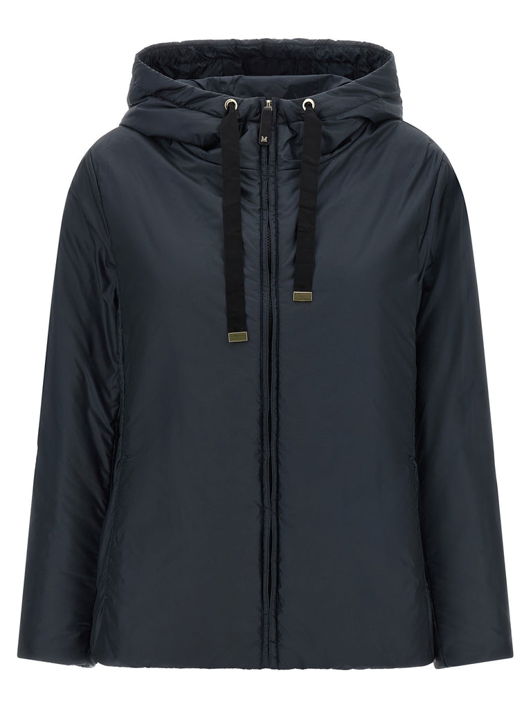 'Greenh' jacket