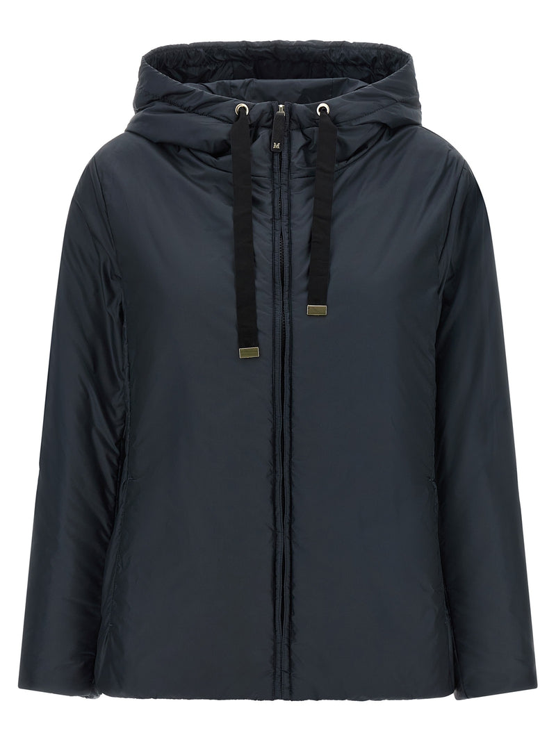'Greenh' jacket