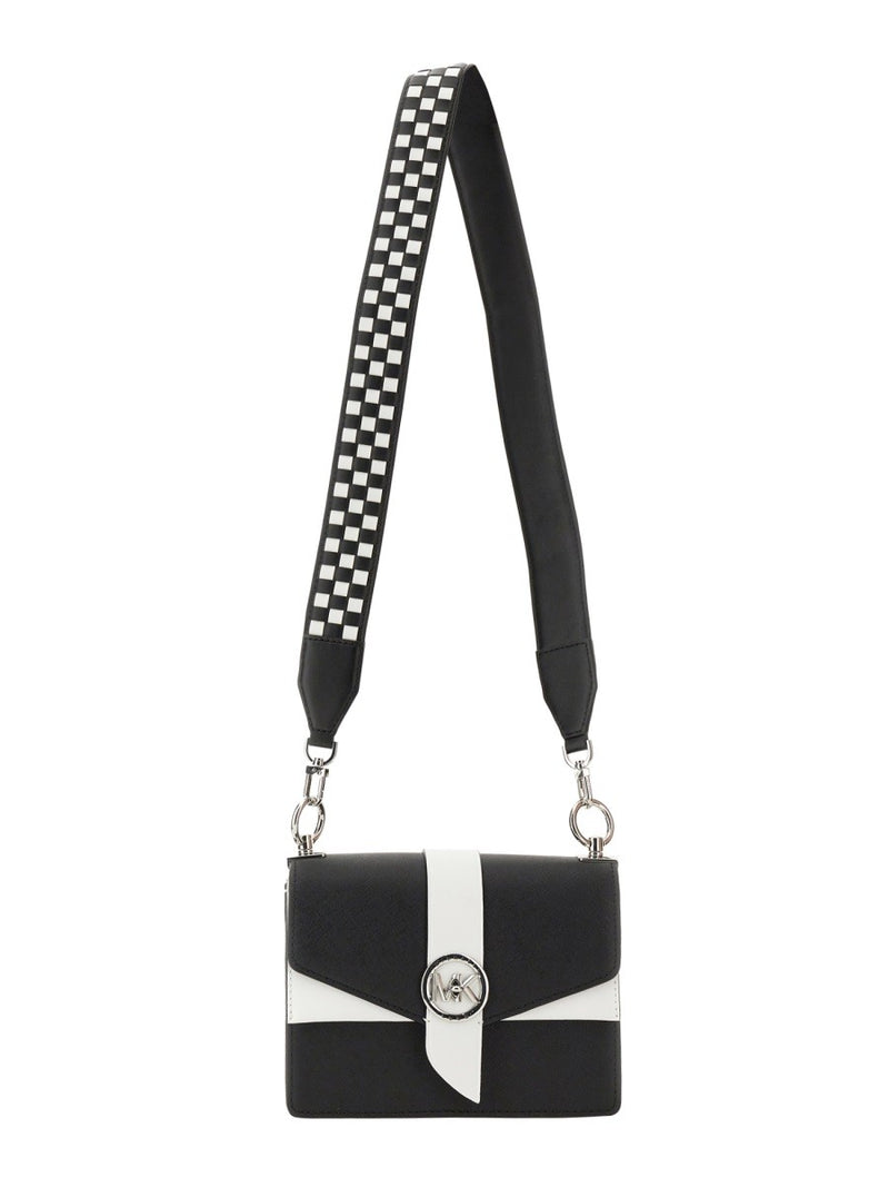 GREENWICH SHOULDER BAG