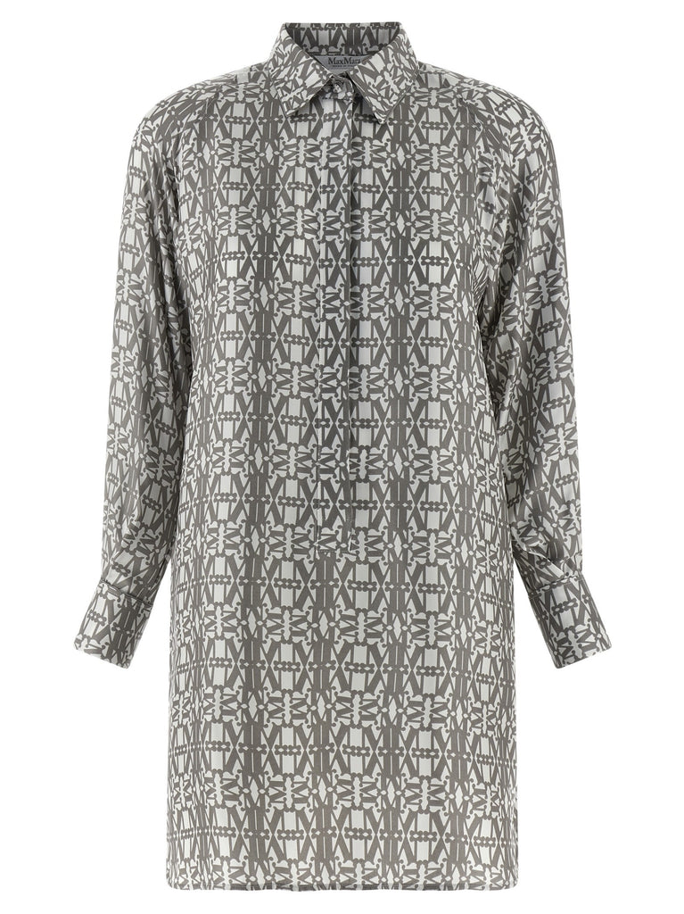 'Grembo' dress