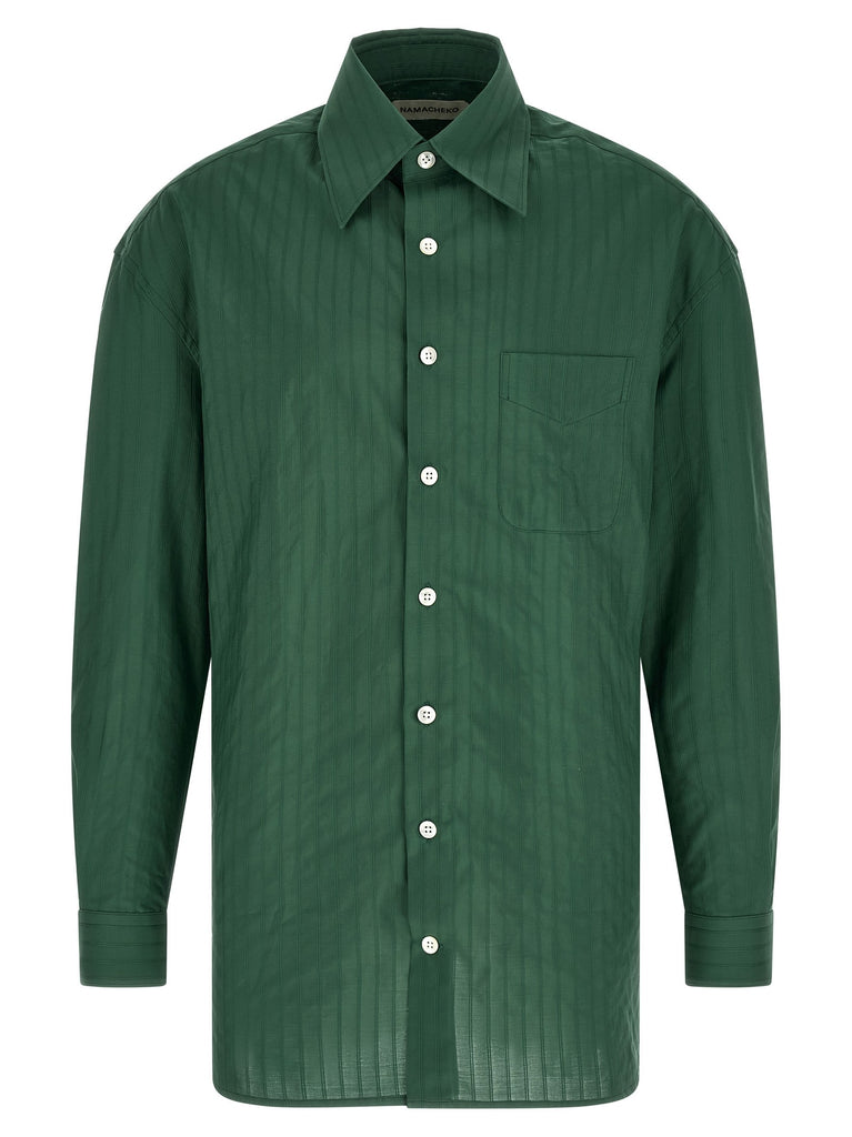 'Grinda' shirt