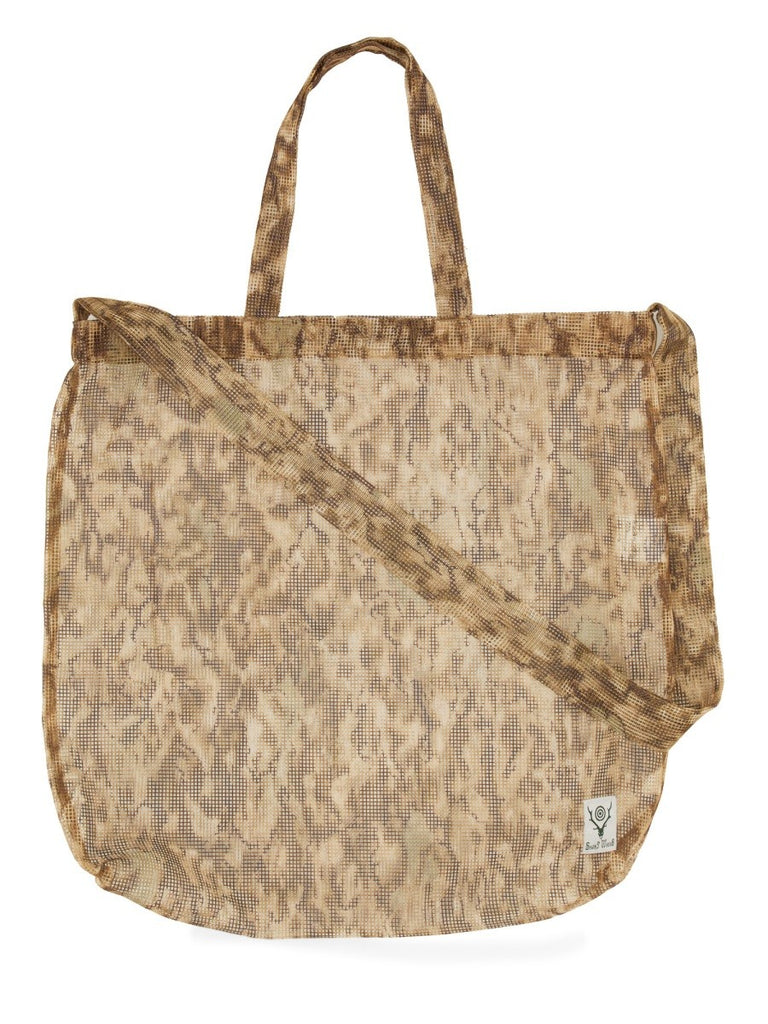"GROCERY" BAG