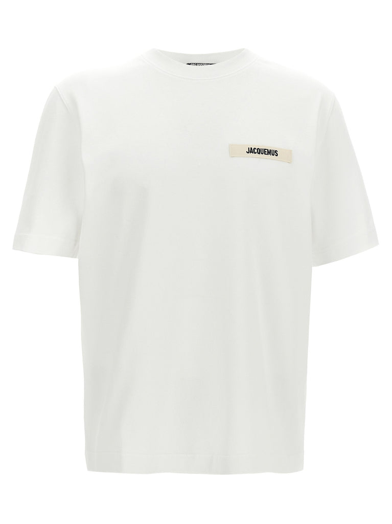 'Gros Grain' T-shirt