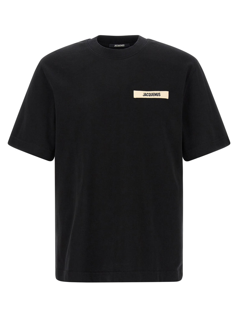 'Gros Grain' T-shirt