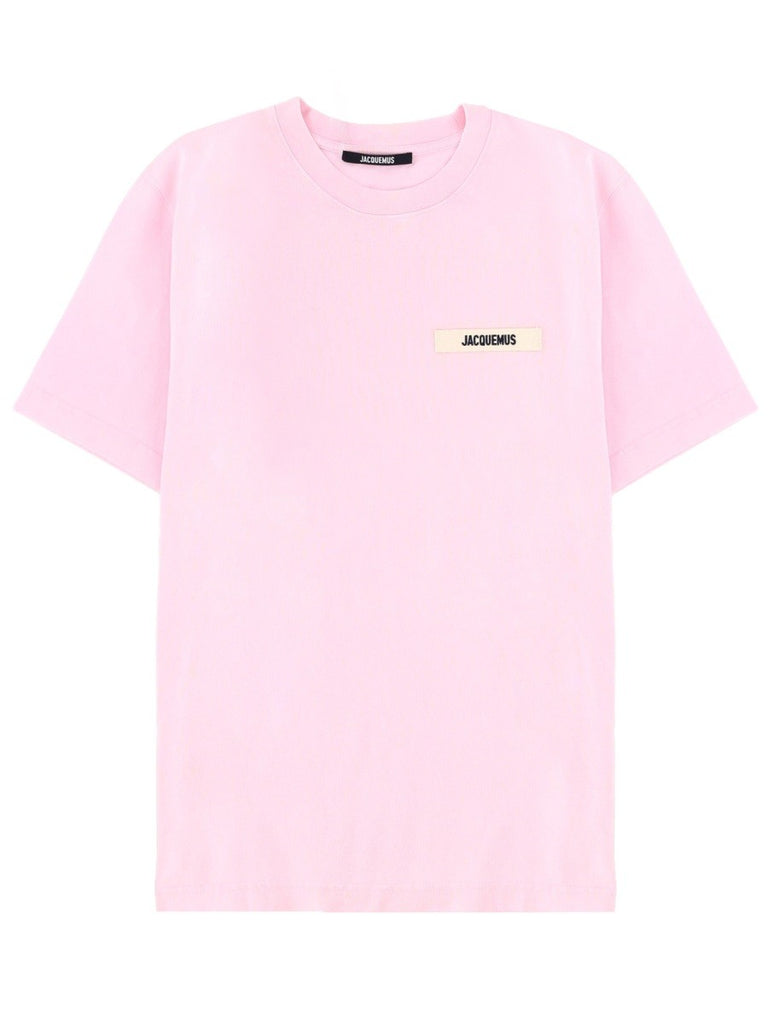 "GROSGRAIN" T-SHIRT