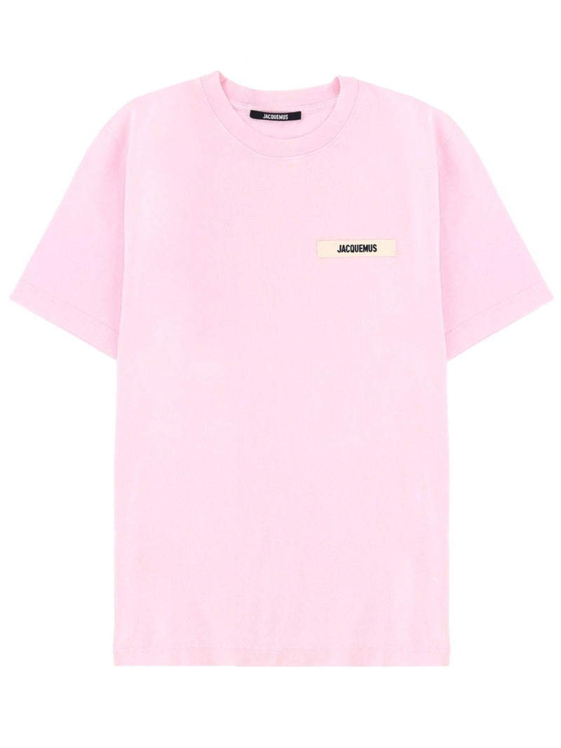 "GROSGRAIN" T-SHIRT