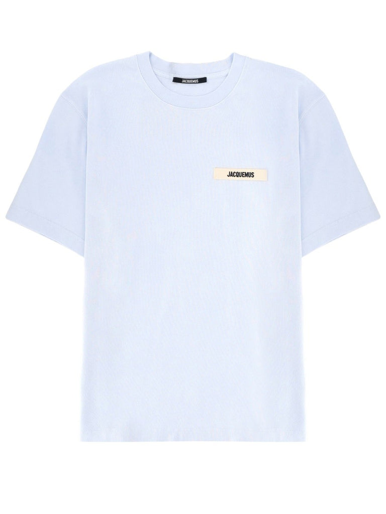 "GROSGRAIN" T-SHIRT