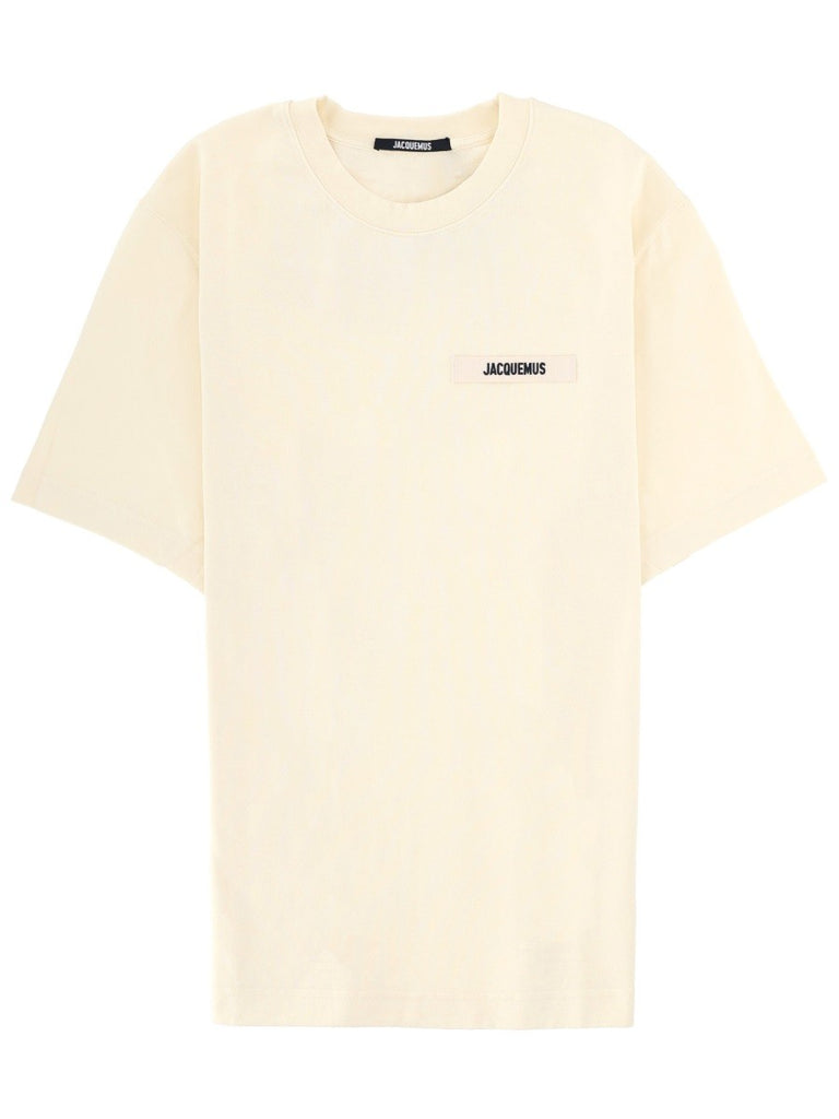 "GROSGRAIN" T-SHIRT