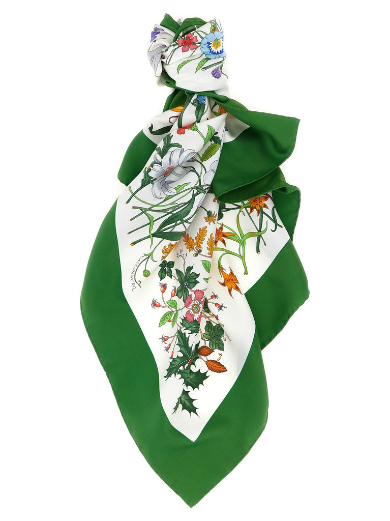 'Gucci Flora' carriage
