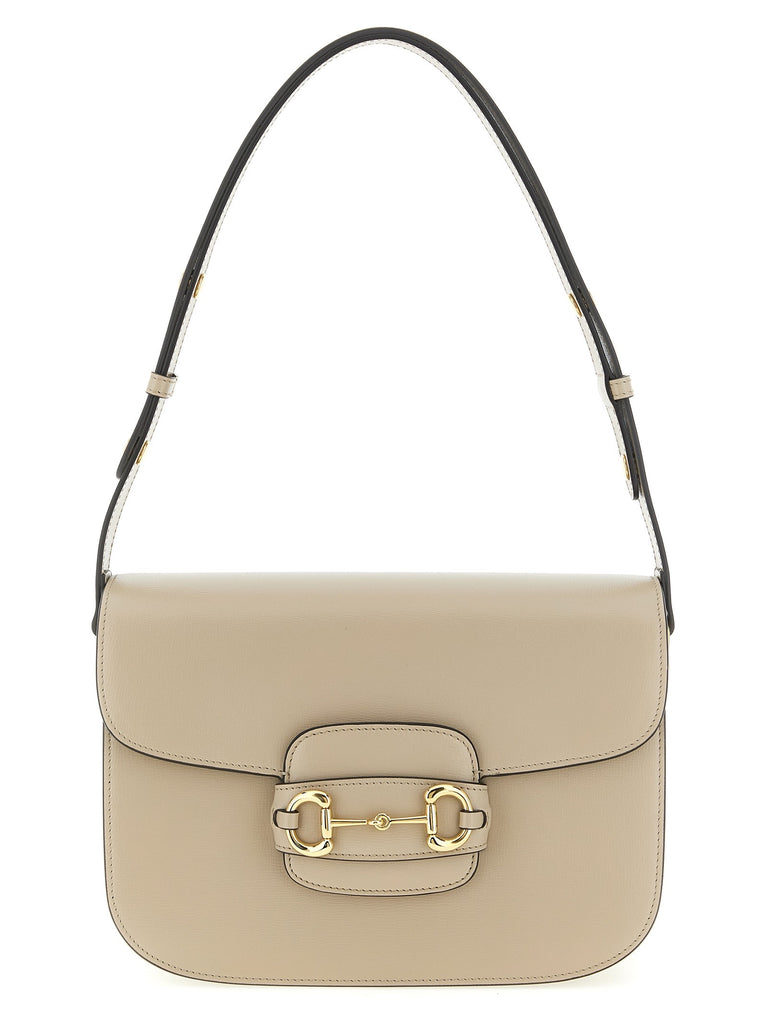 'Gucci Horsebit 1955' medium shoulder bag