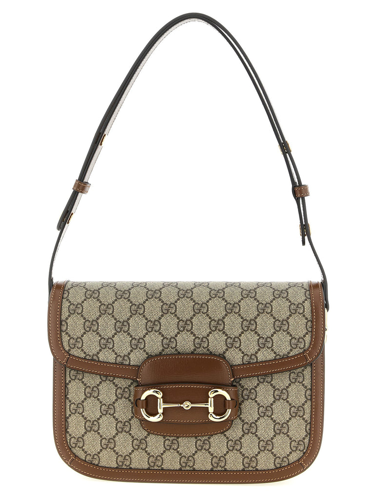 'Gucci Horsebit 1955' shoulder bag