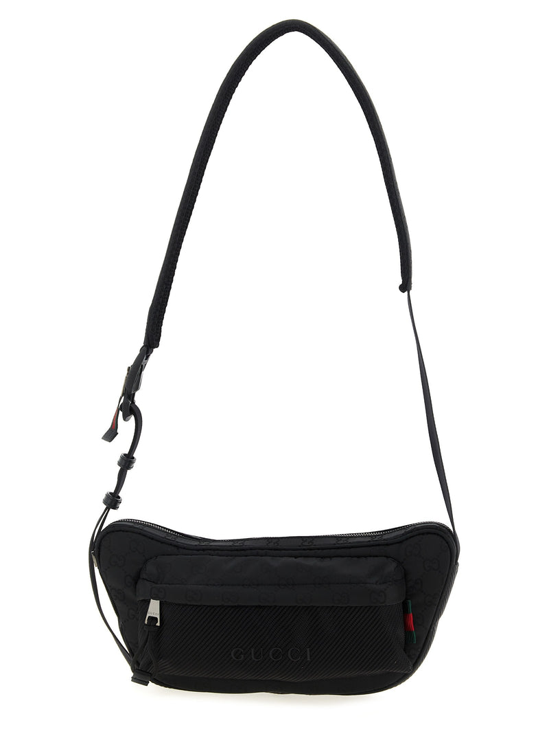 'Gucci Nexus' large fanny pack