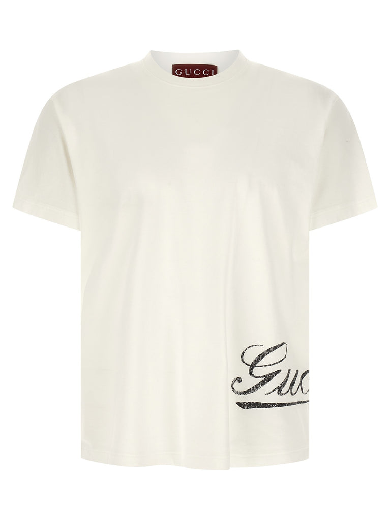 'Gucci' T-shirt