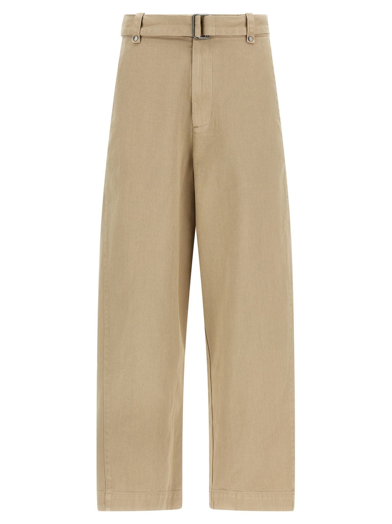 'Gully' pants