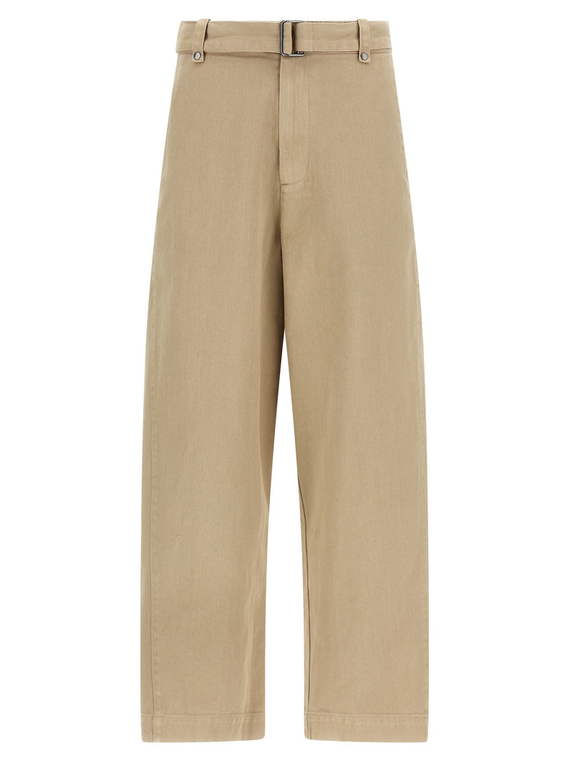 'Gully' pants
