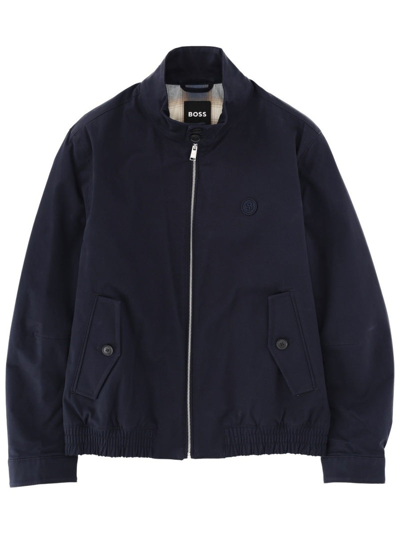 "H-COINER" JACKET