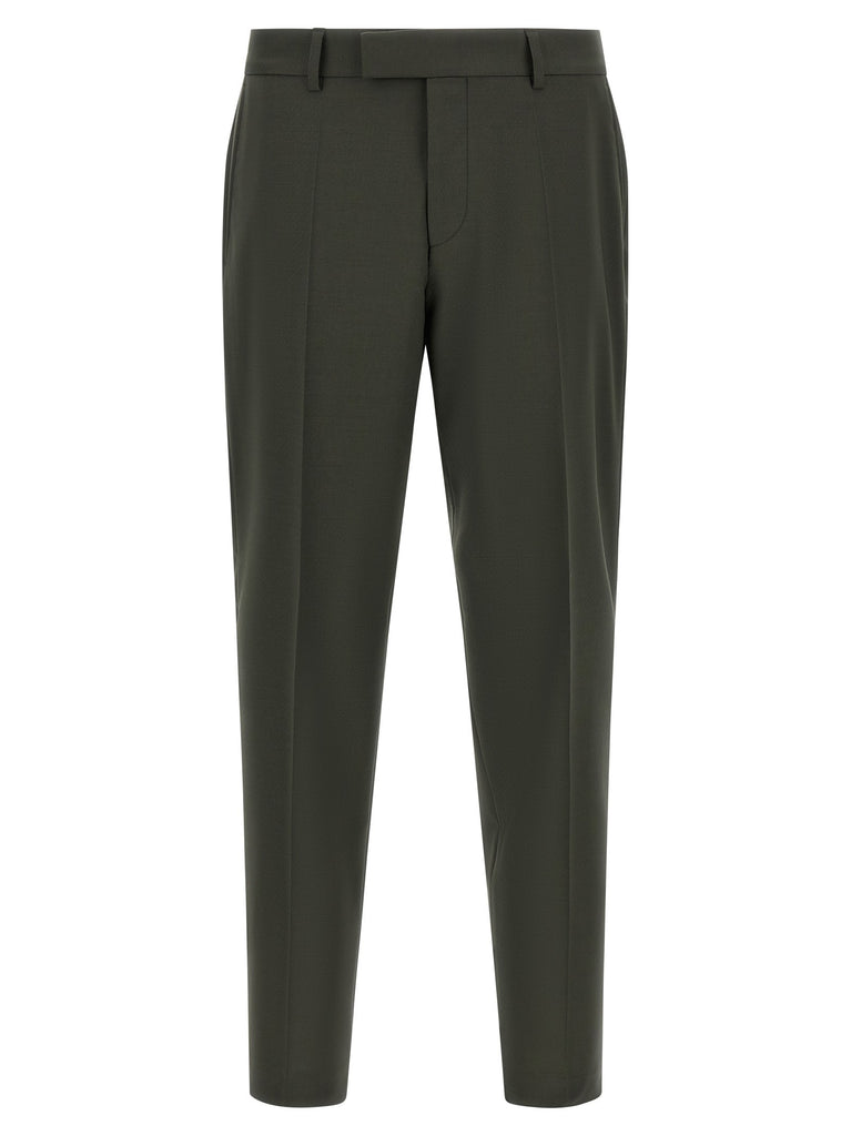 'H-George-263' pants