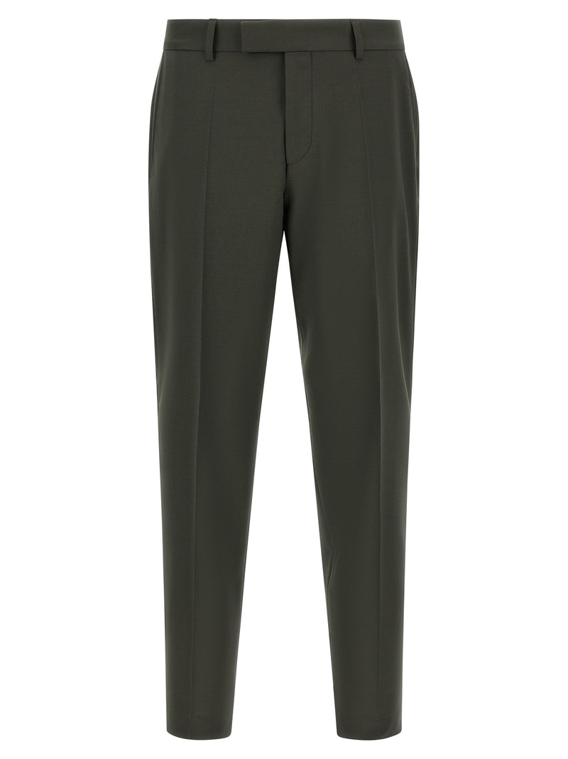'H-George-263' pants